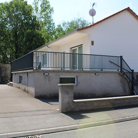 Le Gite De La Foret Herbsheim Exterior foto