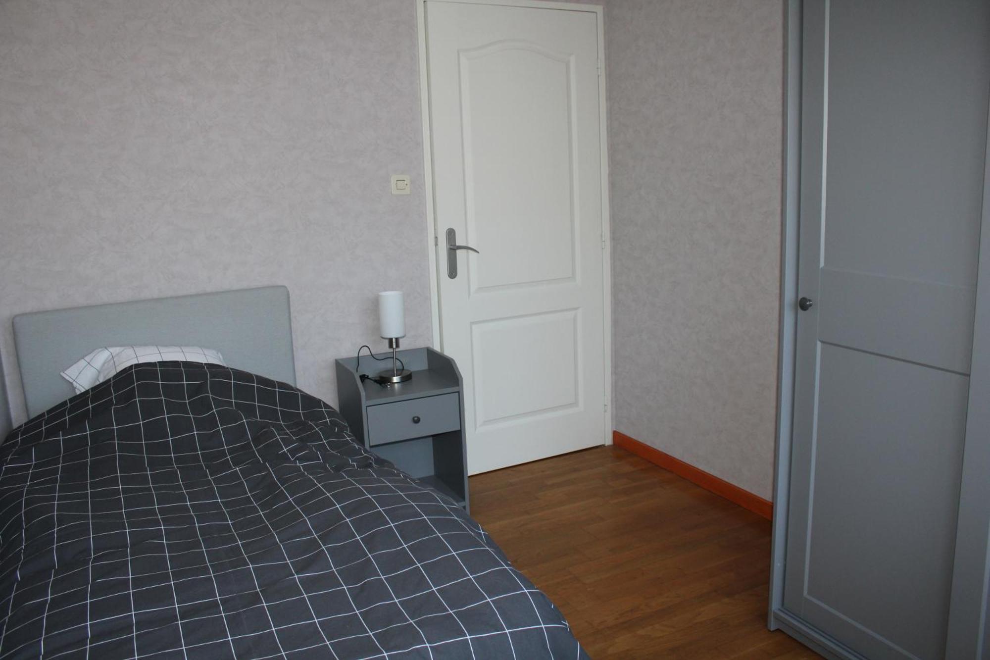 Le Gite De La Foret Herbsheim Exterior foto