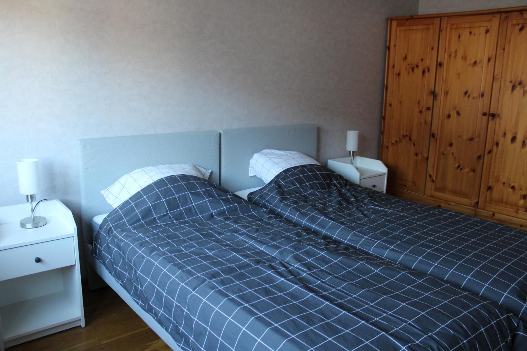 Le Gite De La Foret Herbsheim Exterior foto